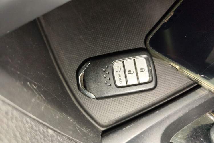 Used Honda Civic 2021 HATCHBACK 220TURBO CVT Trendy Cool Edition
