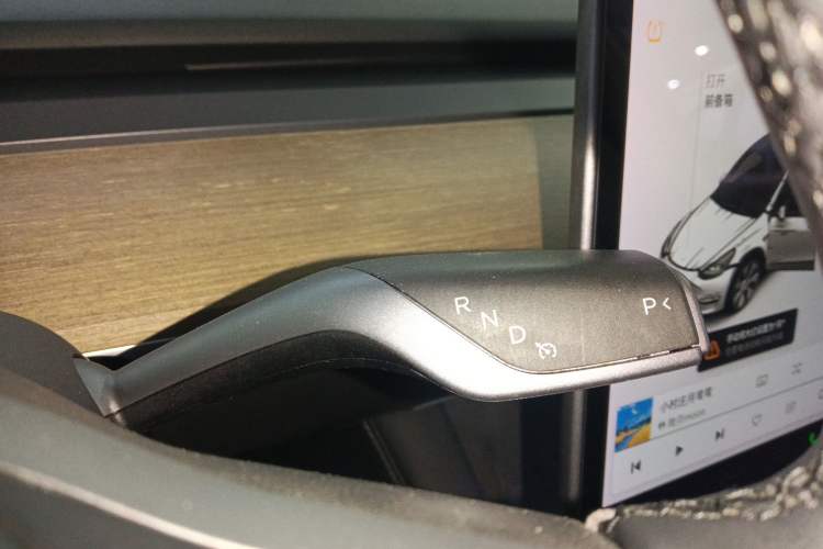 Used Tesla Model Y 2021 Long-Range All-Wheel-Drive Version 3D7