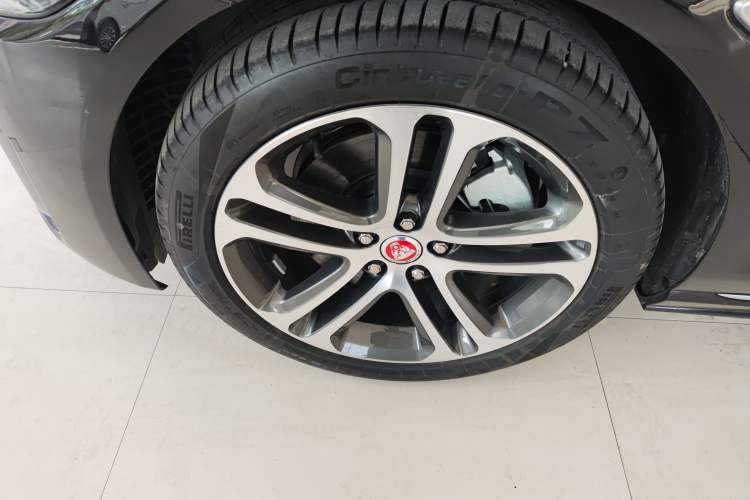 Used Jaguar XEL 2024 2.0T 250 PS R-DYNAMIC S Advanced Sport Edition
