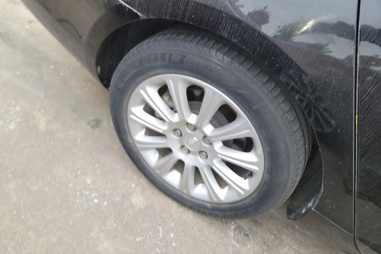 Used Cadillac XTS 2017 28T Elite Model
