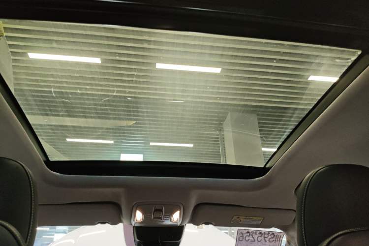 Used GAC Trumpchi GS4 2022 270T Automatic Smart Drive Flagship Edition