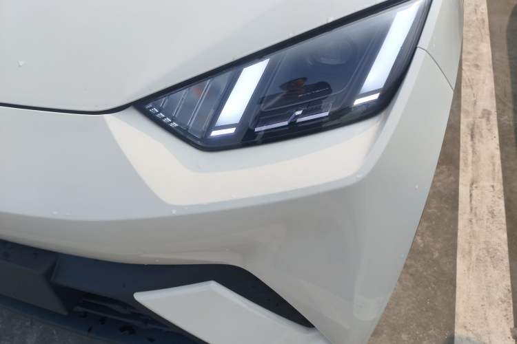 Used BYD Seagull 2023 Free Edition