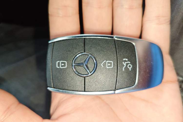 Used Mercedes-Benz A-Class 2021 A 180 L Sport Sedan
