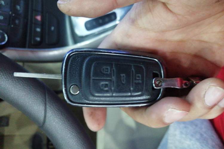 Used Chevrolet Malibu 2014 2.0L Automatic Comfort Edition