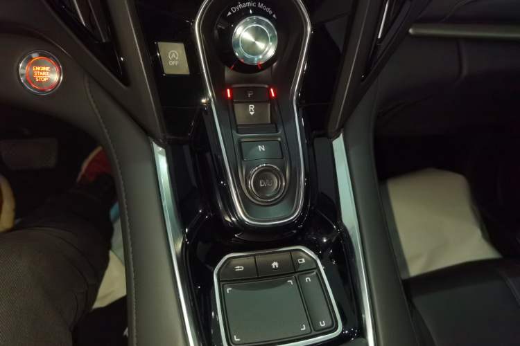 Used Acura RDX 2019 2.0T Smart Enjoyment Version SH-AWD China V Standard