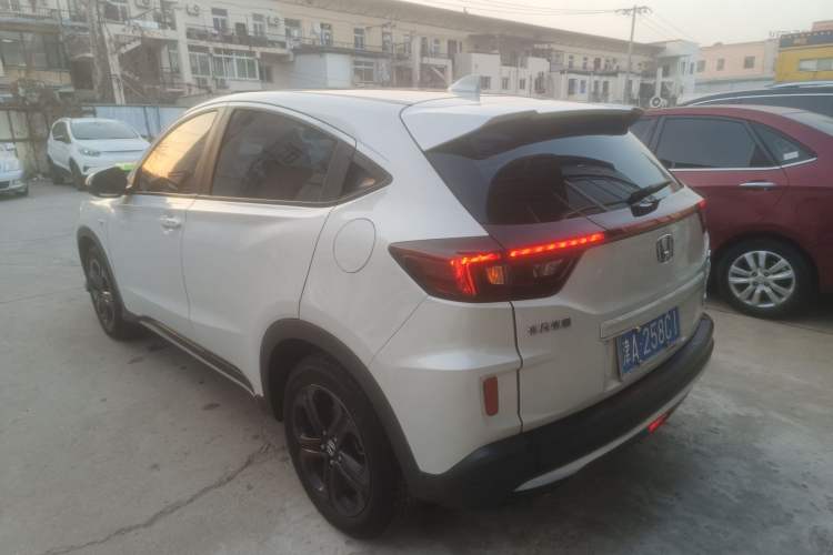 Used Honda XR-V 2021 220TURBO CVT Luxury Edition
