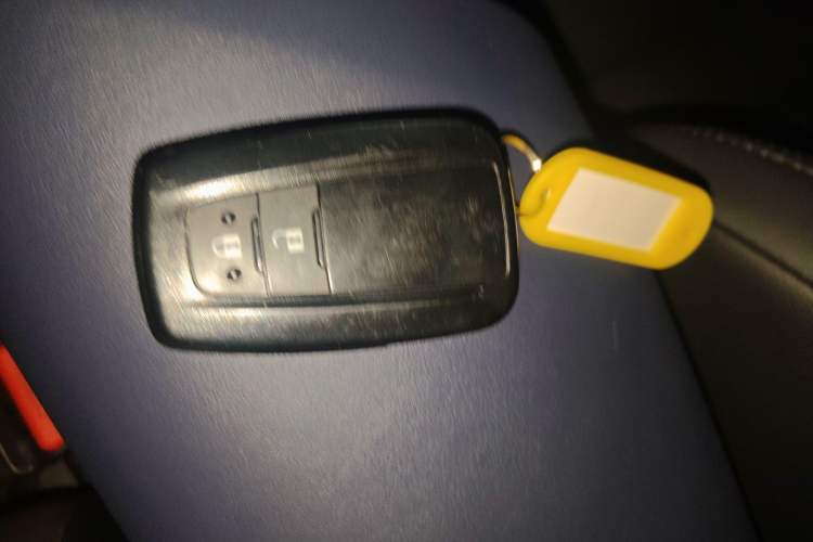 Used Toyota C-HR 2023 2.0L Leading Edition