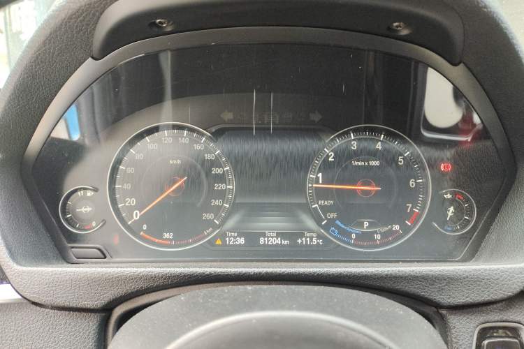 Used BMW 3 Series 2019 320Li M Sport Package
