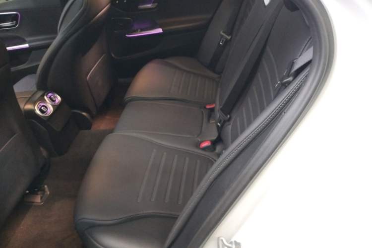 Used Mercedes-Benz C-Class 2023 Restyled C 260 L Sport Edition