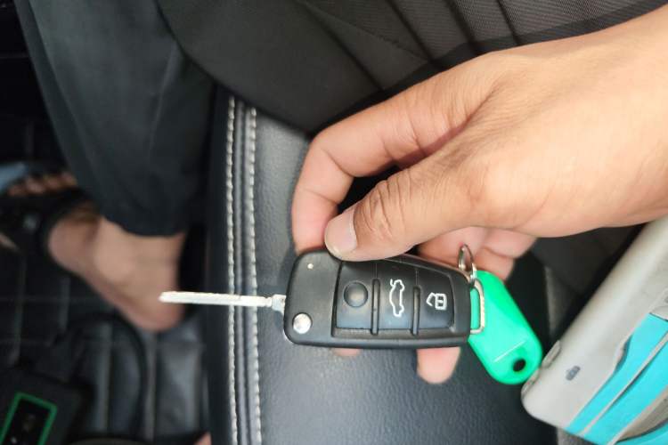 Used Audi Q3 2013 35 TFSI Ambition Edition
