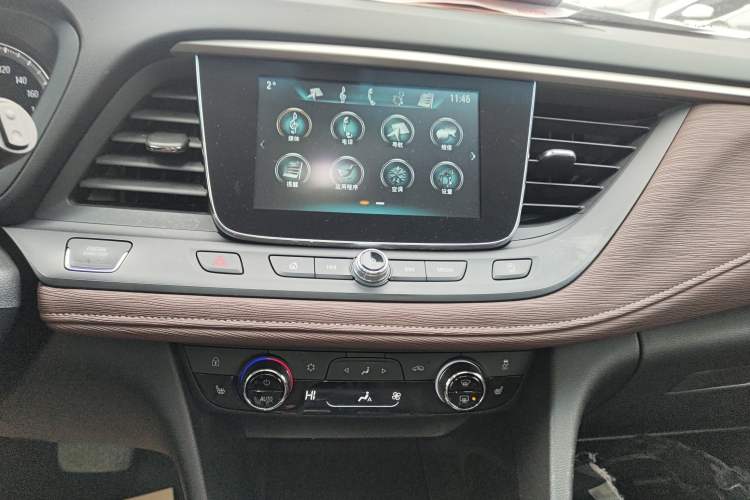 Used Buick GL6 2018 18T 6-Seater Prestige Model