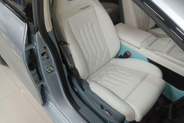 Used  GT 2023 710 Rear-Drive Ultra-Charging Version
