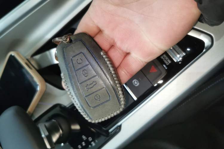 Used Geely Auto Preface 2025 Dongfang Yao 1.5TD Kunlun Edition