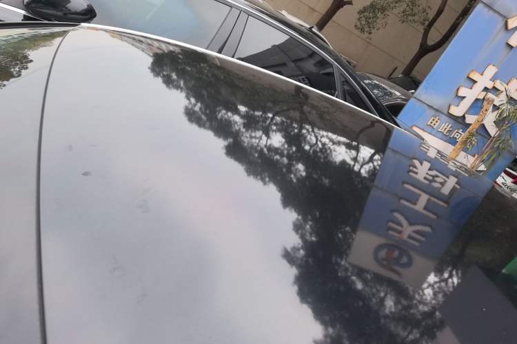 Used Audi A3 2019 Limousine 35 TFSI Ambition China V
