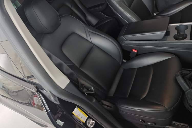 Used Tesla Model Y 2021 Standard Range Rear-Wheel Drive Version
