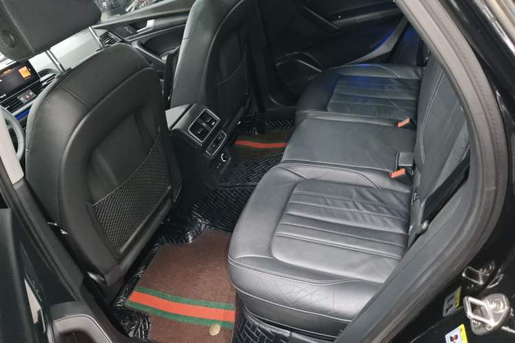 Used Audi Q5L 2020 45 TFSI Prestige Elegant Edition
