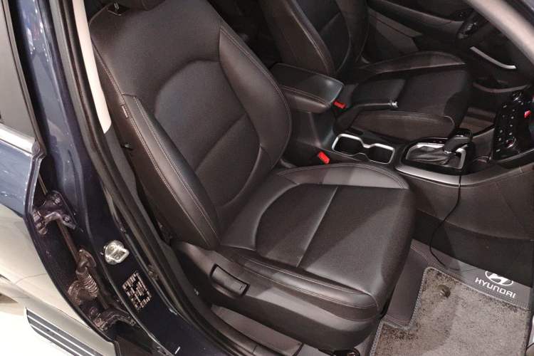 Used Hyundai ix35 2019 2.0L Automatic 2WD Zhiyong·Changxiang Edition China V Standard
