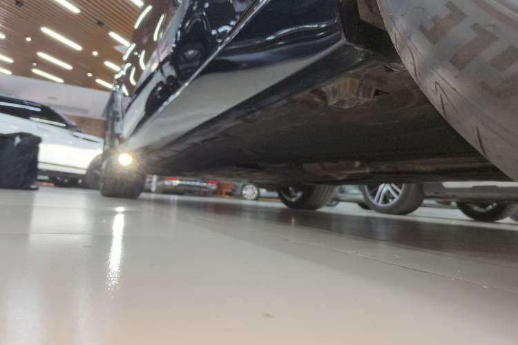 Used BMW X5 2022 Restyled xDrive 40Li M Sport Package
