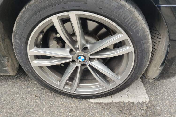 Used BMW 7 Series 2018 730Li Leading Model M Sport Package
