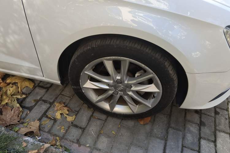 Used Audi A3 2016 Sportback 35 TFSI Ambition Edition
