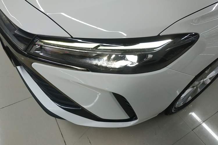 Used Chevrolet Monza 2023 1.5L Dual-Clutch Enjoyment Edition