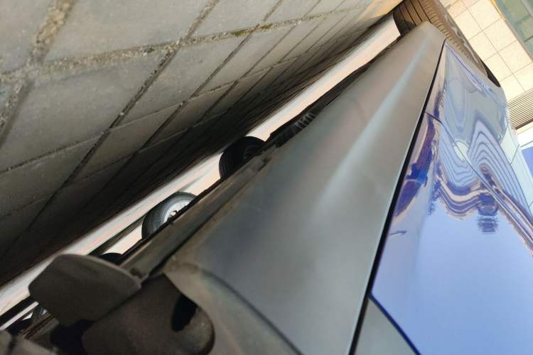 Used  MINI 2019 1.5T COOPER Classic Edition Five-Door Version
