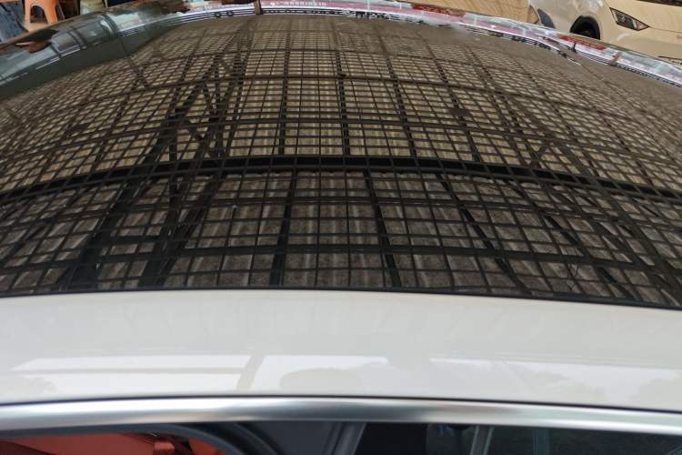 Used ORA Lightning Cat 2022 555 km Luxury Edition