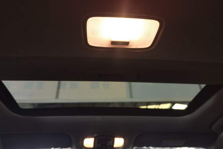 Used Hyundai Elantra 2021 1.5L CVT LUX Prestige Edition
