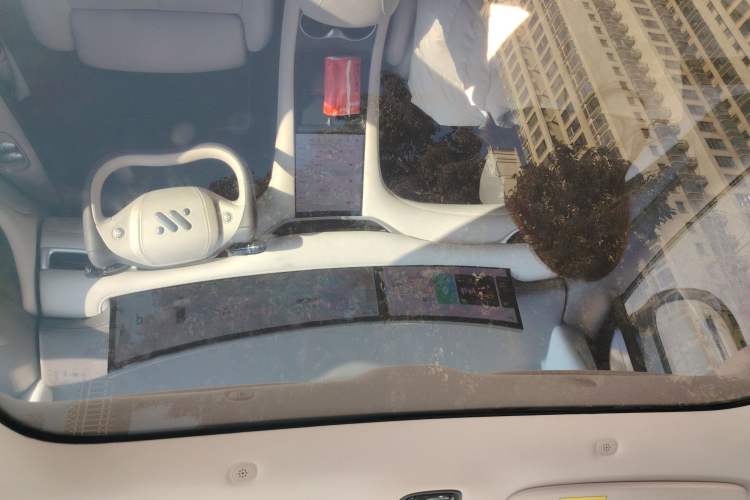 Used IM LS6 2023 Max Enhanced Performance Edition
