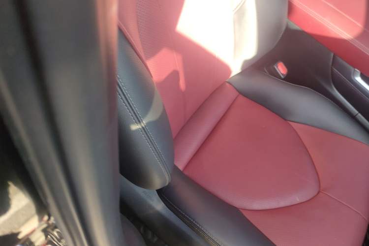 Used Toyota Crown Kluger 2021 2.5L HEV Four-Wheel Drive Flagship Edition