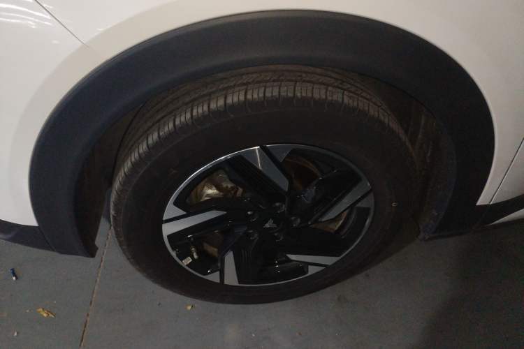 Used NETA X 2023 400
