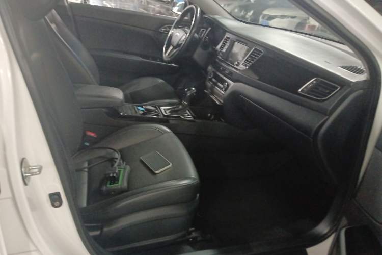 Used Hyundai Mistra 2014 1.8L Automatic Deluxe DLX Model
