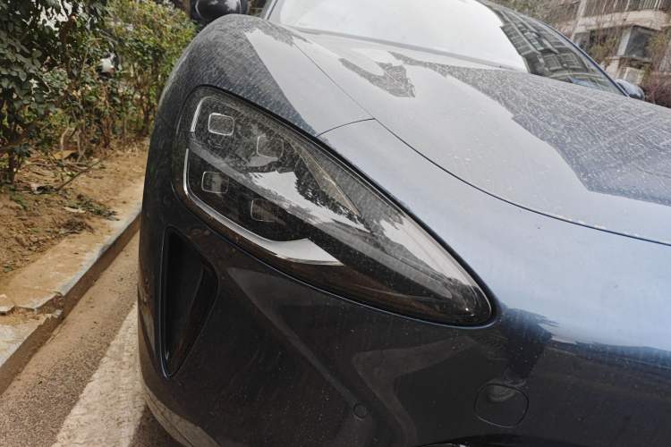 Used Xiaomi Auto SU7 2024 Rear-Drive Standard Founder Edition