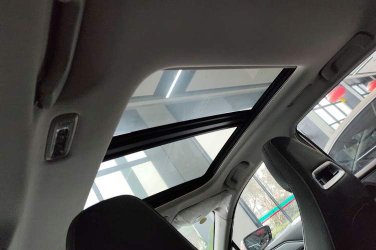 Used AION S Plus 2023 80 Tech Edition Ternary Lithium