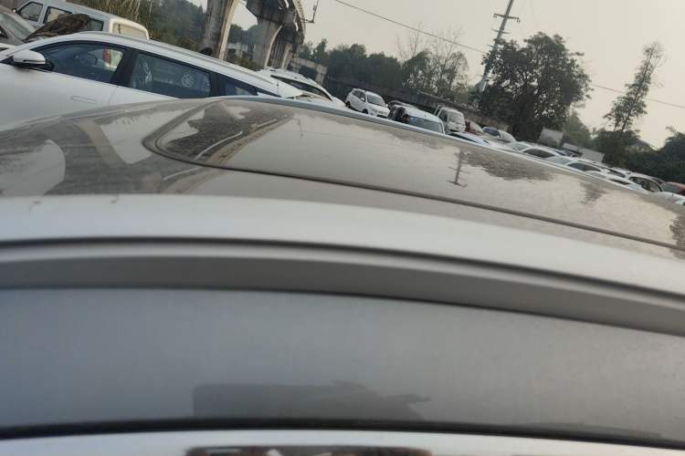 Used Chery Fengyun T8 2025 1.5T 130 km Luxury Edition 5-Seater
