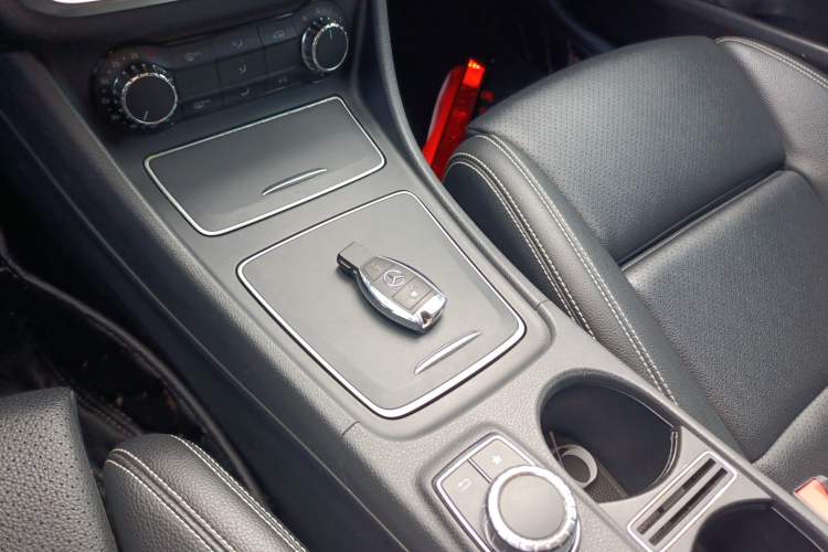 Used Mercedes-Benz GLA 2017 GLA 200 Sport Edition
