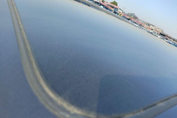 Used Volkswagen ID.6 CROZZ 2022 Long-Range PRO Edition
