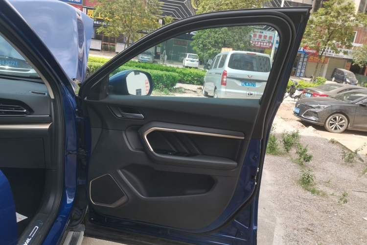 Used Haval H6 2019 Blue Label 1.5 GDIT Automatic Champion Edition
