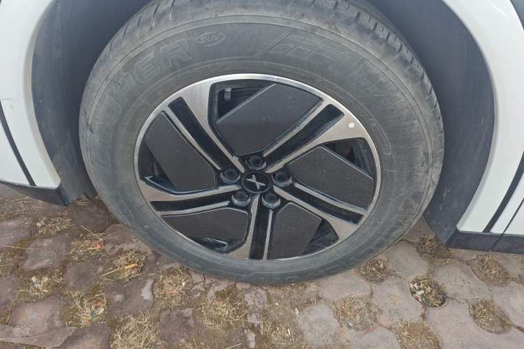 Used XPeng G6 2023 755 Ultra-Long Range Max
