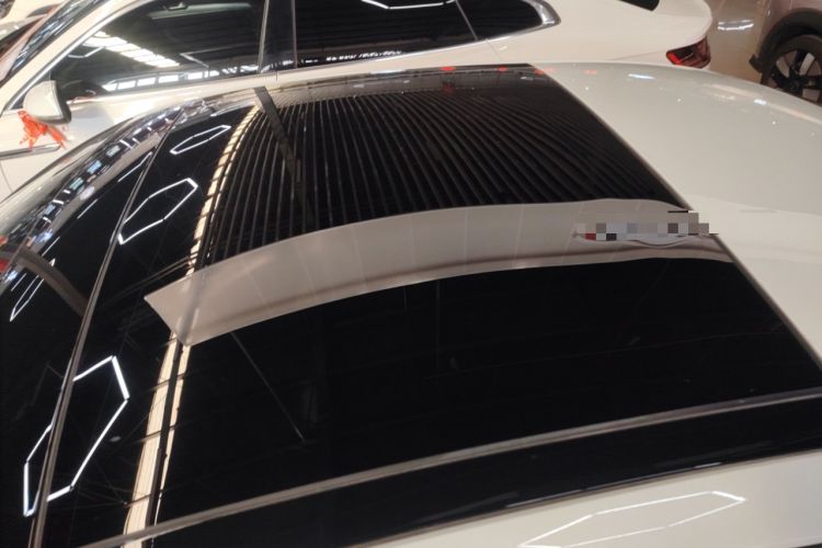 Used Audi A3 2020 Restyled Limousine 35 TFSI Ambition Version China VI
