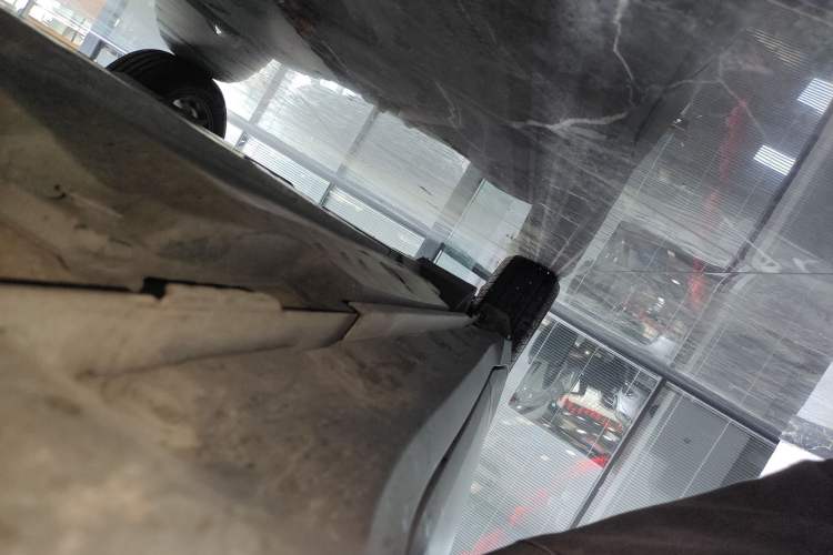 Used Toyota IZOA 2018 2.0L Yichi Version China VI Standard
