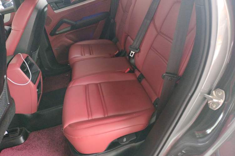 Used Porsche Cayenne 2024 Cayenne 3.0T
