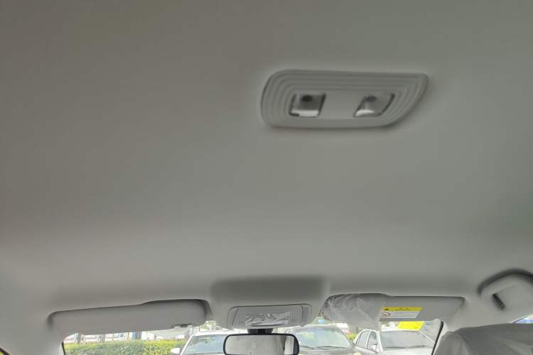 Used BYD Seal 05 DM-i 2025 DM-i Smart Drive 55KM Luxury Model
