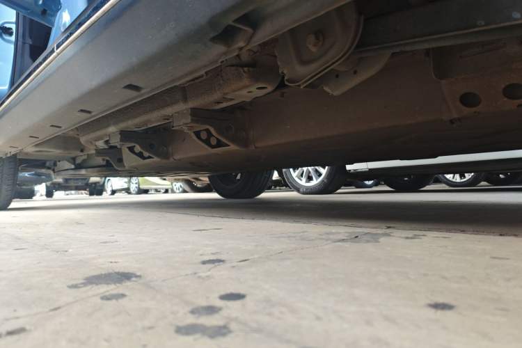 Used NETA V 2022 Chao 400 Lite
