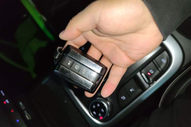 Used Tank 300 2024 2.0T Challenger
