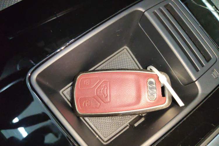 Used Audi Q5L 2024 45 TFSI Luxury Dynamic Model
