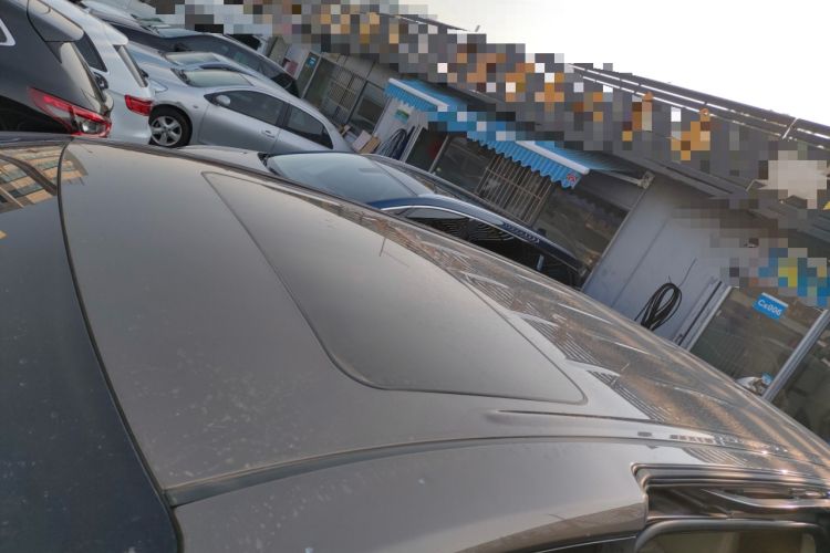 Used Buick GL8 2023 Facelifted Land Cruiser Executive Luxury Version