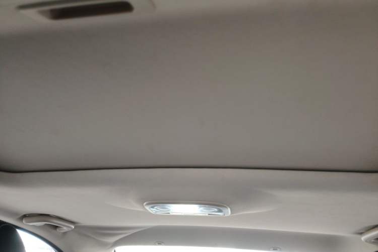 Used Geely Auto Emgrand 2017 Sedan Million Edition 1.5L CVT Upward Version
