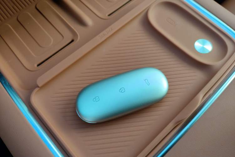 Used Li Auto L6 2025 Pro Smart Refresh Edition
