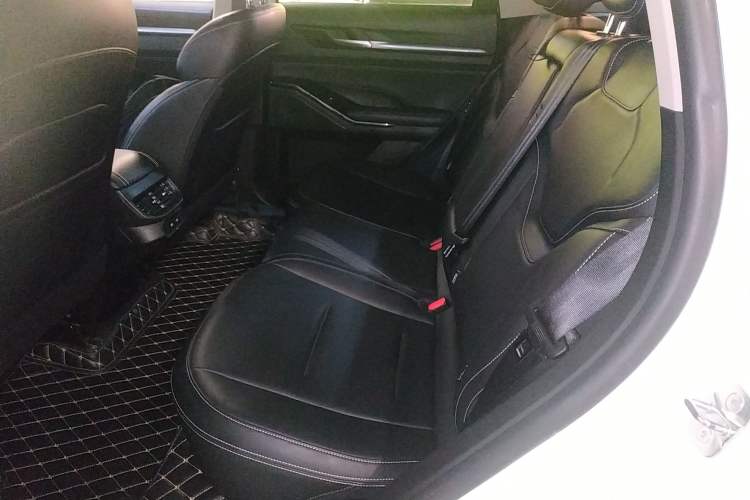 Used Haval H6 2021 3rd Generation 1.5T Automatic Two-Wheel Drive Max